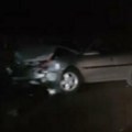 Аутомобили се окренули и остали на коловозу! Саобраћајна несрећа на ауто путу Београд - Ниш код Водња, велики застоји…