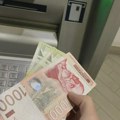 Румуни и Бугари остварили далеко већи раст плата од Србије у последњој деценији