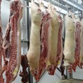 Kina ponovo spremna za uvoz svinjetine iz Rusije