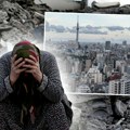 Zemljotresi slične jačine u Turskoj ubili 60.000 ljudi, a u Japanu 48: Ovako Japanci prave zgrade koje se ne ruše - imaju…