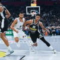 Partizan se oglasio povodom prekida saradnje sa Telekomom