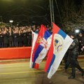 "Za njih, Beograd je glavni grad - ne Sarajevo!" Vladimir Đukanović: Ne može se na silu voleti veštačka tvorevina (video)