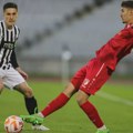 Partizan ekspresno našao zamenu za Mihajla Ilića!