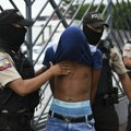 Еквадор упао у "муљ" насиља - брутални снимци! Муче полицајце и војнике, а све је почело бекством озлоглашеног вође