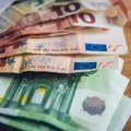 Centralna banka: Od 1. februara jedina valuta na Kosovu za gotovinske transakcije evro