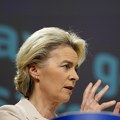 Ursula fon der Lajen ostaje na čelu Evropske komisije?