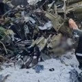 Ukrajina: Rusija nije dala nikakve dokaze da su naše snage oborile avion sa zarobljenicima