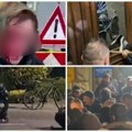 Lažima napunili rezoluciju EP Tvrde da je srpska policija upotrebila prekomernu silu, kod njih narod tukli palicama, išli…