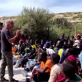 Uprkos otporu opozicije i građana Albanija se sprema za prihvat migranata iz Azije i Afrike