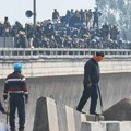 Indijska policija ispalila suzavac na poljoprivrednike da zaustavi marš ka Nju Delhiju