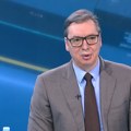 "Mi smo jedan od dva favorita" Vučić: 29 zemalja je u tome, najmoćnijih zemalja sveta!