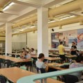 Novosadski studenti zadovoljni kvalitetom hrane u menzi u javnost plasirana lažirana istraživanja s političkom pozadinom…