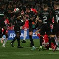 Partizan se oglasio: Endiaje dao gol rukom?