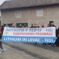 „Neko brine za Levač“: Odbijen zahtev produženja istražnog prava za litijum u Rekovcu
