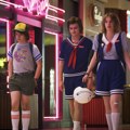 Šmeker iz "Stranger Things" pravi i muziku: Jedna pesma je zagrmela na top listama, sigurno ste je čuli