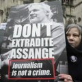 Asanž u pregovorima sa SAD o priznanju krivice: Američki mediji - Pet godina je već odslužio u londonskom zatvoru