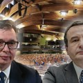 Vučić preti izlaskom Srbije iz Saveta Evrope ako Kosovo uđe u tu instituciju, a na to je pristao Ohridskim sporazumom