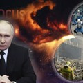 Putin je „ranjena zver“, osveta može da počne svakog trenutka: Pakao će se sručiti na Ukrajinu, Zelenski upozorio na…