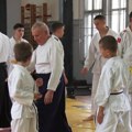Aikido trofej Kragujevca 2024: Promoviše se duh i veština