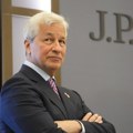 Šef „JPMorgan Chase“: Najveći rizici od kraja Drugog svetskog rata