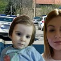 Dankina majka tražila da svedoči pred ubicama: Završeno saslušanje roditelja ubijene devojčice iz Bora! Ivana i Miloš…