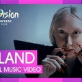 Poljska na Evroviziju 2024 šalje kosmički pop: Ko je Luna, pevačica koja izvodi pesmu „The Tower“