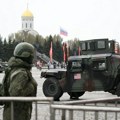 "Odlazak u Rusiju je strogo zabranjen": Pentagon otvorio istragu protiv američkog vojnika uhapšenog u Rusiji