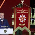 Lukašenko: Treba sprečiti treći svetski rat – ili sledi nuklearna apokalipsa