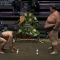 Kako je sumo rvač od 94 kg pobedio rivala od 252 kg (VIDEO)