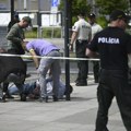 Ficov atentator izgovorio 6 reči nakon hapšenja: Ovo je profil penzionera koji je pucao na slovačkog premijera usred dana