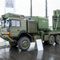 Ukrajincima stigao moćni nemački PVO sistem: Ovo je 4. u nizu, a opremljen je modernizovanim raketama (video)