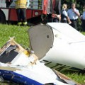 Amerika: Sedmoro ljudi skočilo iz aviona pre nego što se srušio