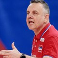 Težak poraza odbojkaša Srbije od Nemačke u Ligi nacija