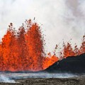 Eruptirao još jedan vulkan na Islandu, proglašeno vanredno stanje