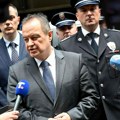 Uhapšen OVK terorista! Ministar Dačić: Učestvovao u otmici srpskih policajaca