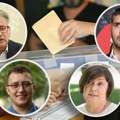 Savo Manojlović i Dragan Milić nisu jedini pobednici izbora: Gornji Milanovac, Inđija, Obrenovac, Mladenovac imaju svoje…