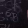 Kancelarija za KiM: Ispisivanje grafita u selu Sušica – nova pretnja po opstanak Srba na KiM