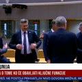 Svi žele veći deo kolača: Prvi sastanak lidera EU nije doneo rešenje za 4 ključne funkcije (video)