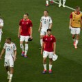 Nemačka sigurna protiv Mađarske za osminu finala Evropskog prvenstva