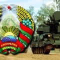 Odlučni: Moćna poruka Belorusije