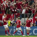UEFA kaznila i Dansku, račun će biti prosleđen navijačima