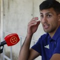 Rodri: "Francuska nije Mbape"