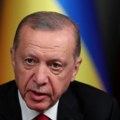 Erdogan najavio kraj Turska završava važnu operaciju