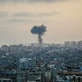 Gaza: Izmasakrirano blizu 90 hiljada ljudi