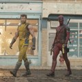 Ima li života u popularnoj Marvelovoj franšizi: Kritičari daju ocene novog filma "Dedpul i Vulverin"