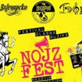 Nojz fest 6. i 7. septembra u Negotinu