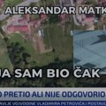 Totalno ludilo! Vođa protesta nije samo protiv rudnika, nego i protiv fabrika automobila u Srbiji!