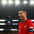 Kristijano Ronaldo oborio novi rekord, ovog puta interneta