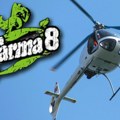 Na Farmu 8 slećem helikopterom i biću gola: Ova pevačica najavila šou u Šimanovcima, a ovo je razlog što ulazi