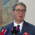 "Razgovarao sam sa Ilonom Maskom" Vučić iz Njujorka: "Znao je više nego što sam očekivao"